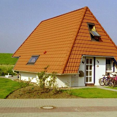 Strandvogt 3 La13 Времен Екстериор снимка